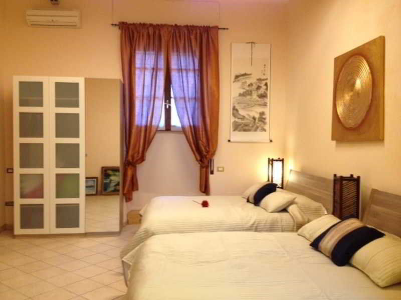 Guesthouse Il Gong Roma Exterior foto