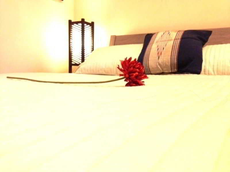 Guesthouse Il Gong Roma Exterior foto